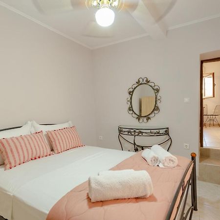 Evaxenia'S House Old Town Rhodes Villa Rhodes City Екстериор снимка