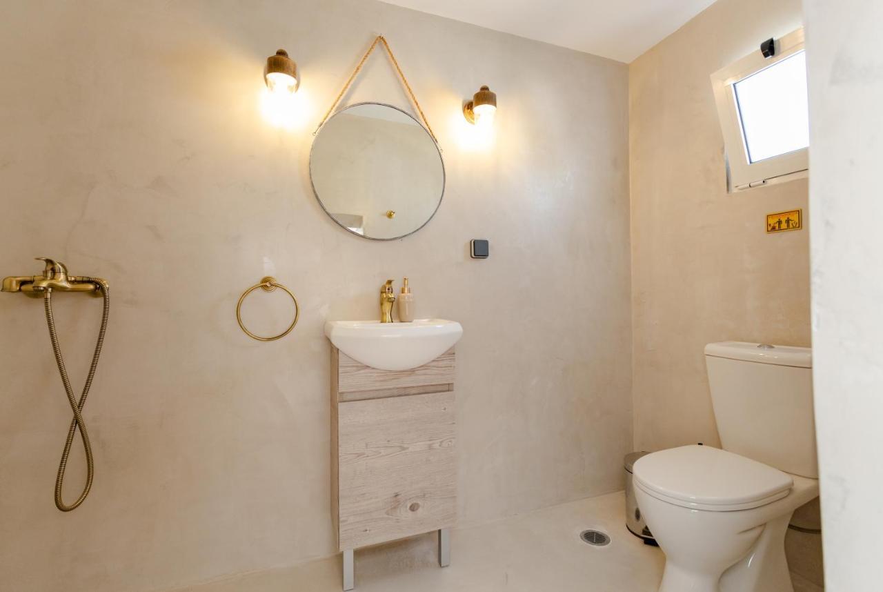 Evaxenia'S House Old Town Rhodes Villa Rhodes City Екстериор снимка