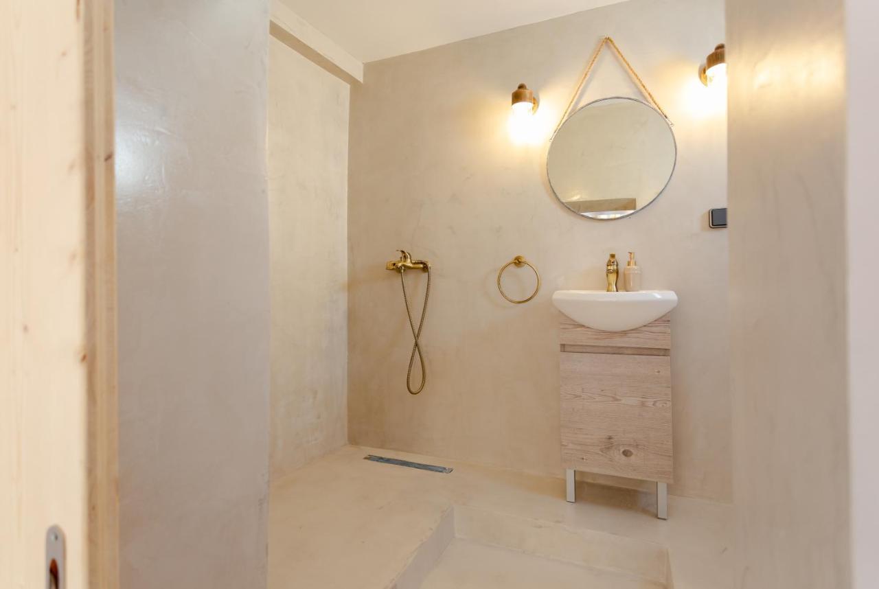 Evaxenia'S House Old Town Rhodes Villa Rhodes City Екстериор снимка